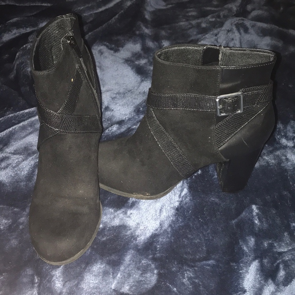 Booties